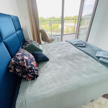 Apartament Apartament Arena Gdynia Zewnętrze zdjęcie