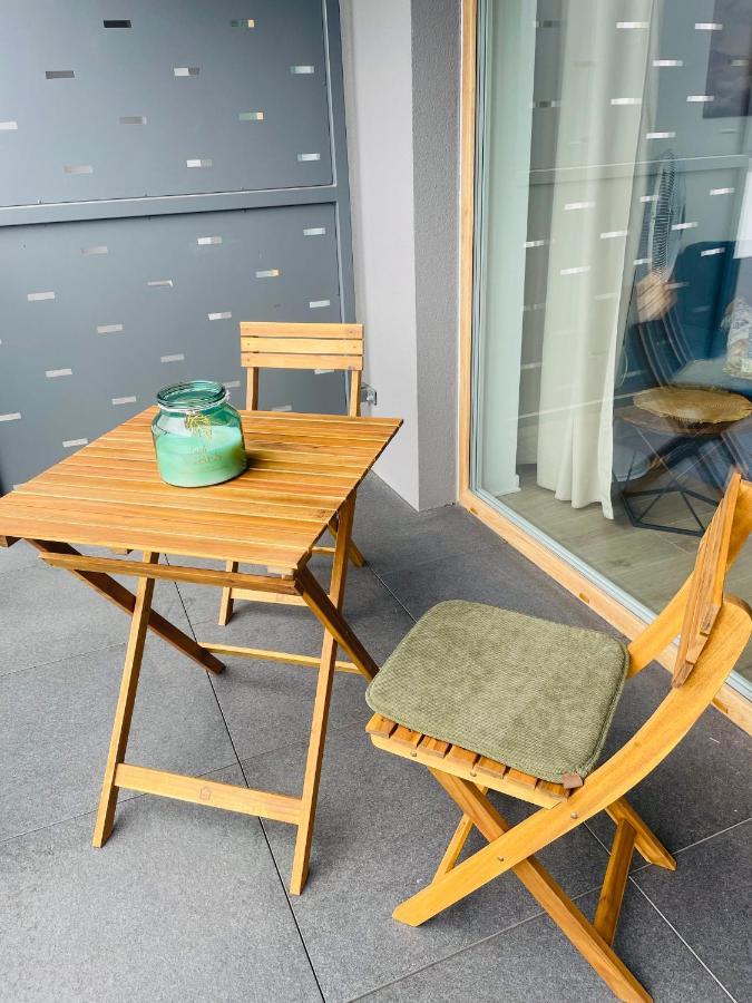 Apartament Apartament Arena Gdynia Zewnętrze zdjęcie