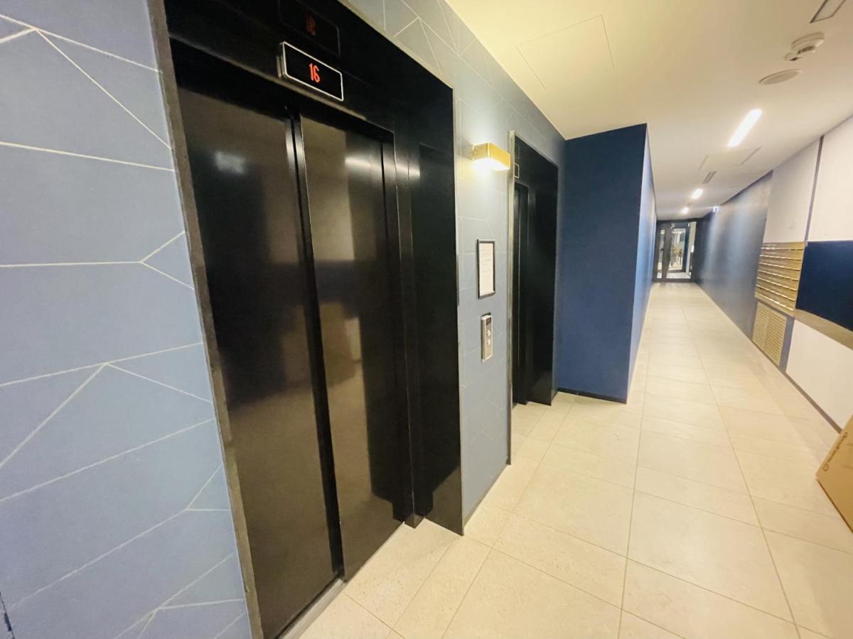 Apartament Apartament Arena Gdynia Zewnętrze zdjęcie